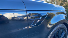 Land Rover Range Rover Sport 2.0 P400e HSE Dynamic Black 5dr Auto Estate